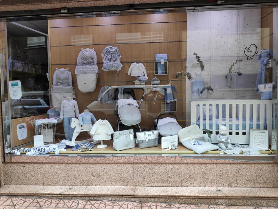 Carritos de bebés Castellón - Carrito de bebé Castellón