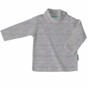 CAMISETA JERSEI SEMICISNE SEMI CISNE RAPIFE 8856 APERTURA LATERAL NIÑO BEBE ALGODON 100 X 100 ALTISIMA CALIDAD