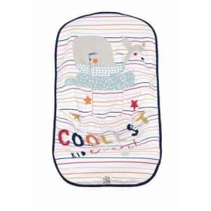 COLCHONETA FUNDA ANCHA SILLA PASEO UNIVERSAL JANE mod 80270 T24 perfecta carritos grandes tipo MUUM