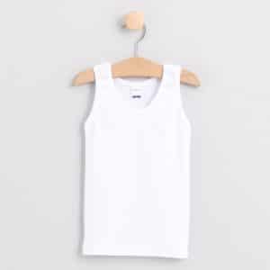 Camiseta-interior algodon tirante ancho unisex rapife mod 410 -sport-infantil- niñoa Camiseta-interior algodon tirante ancho unisex rapife mod 410 -sport-infantil- niñoa